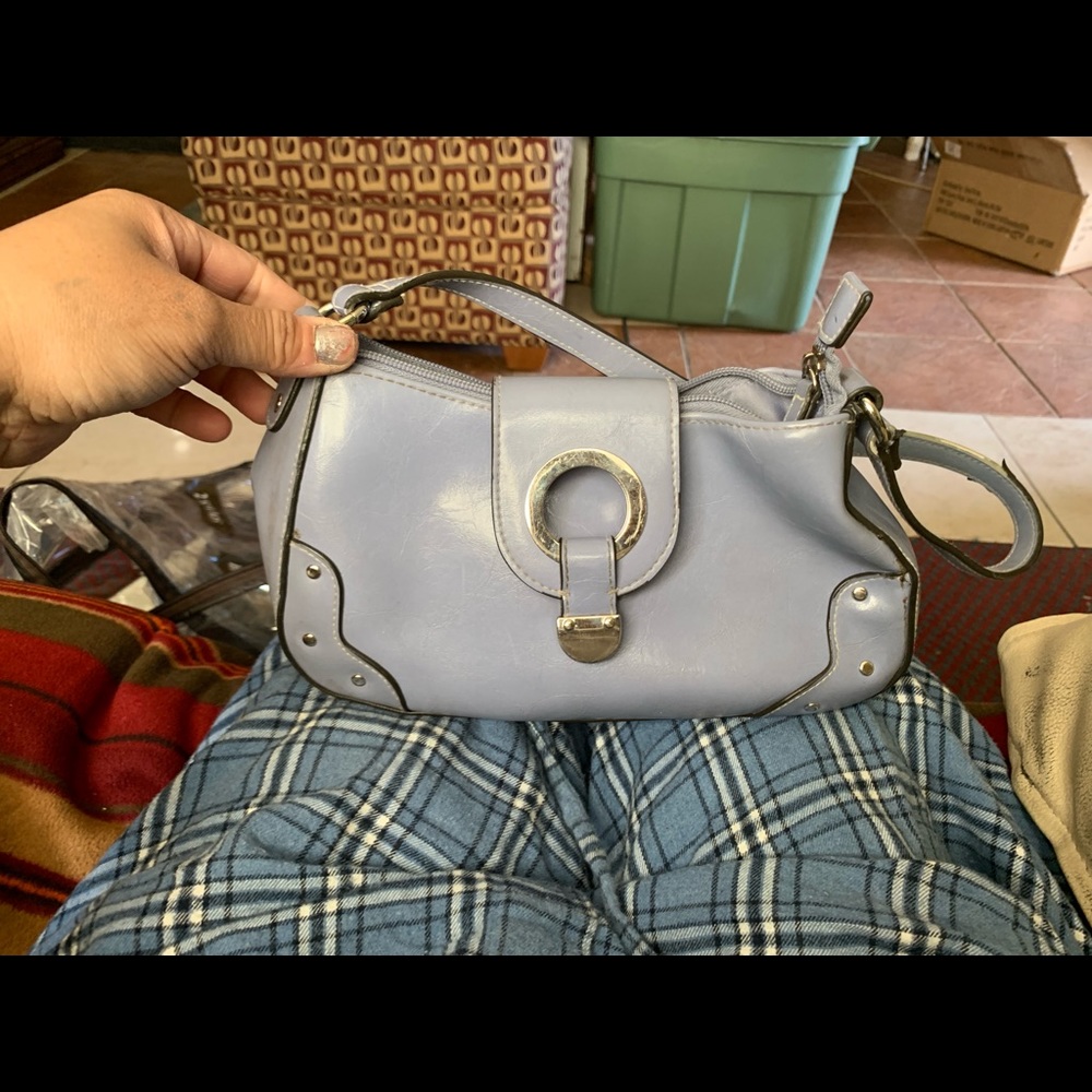 Cute purse